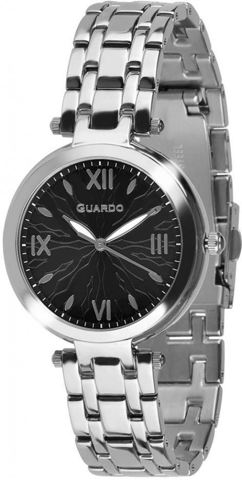 

Женские часы Guardo 011379-1 (m.SB)