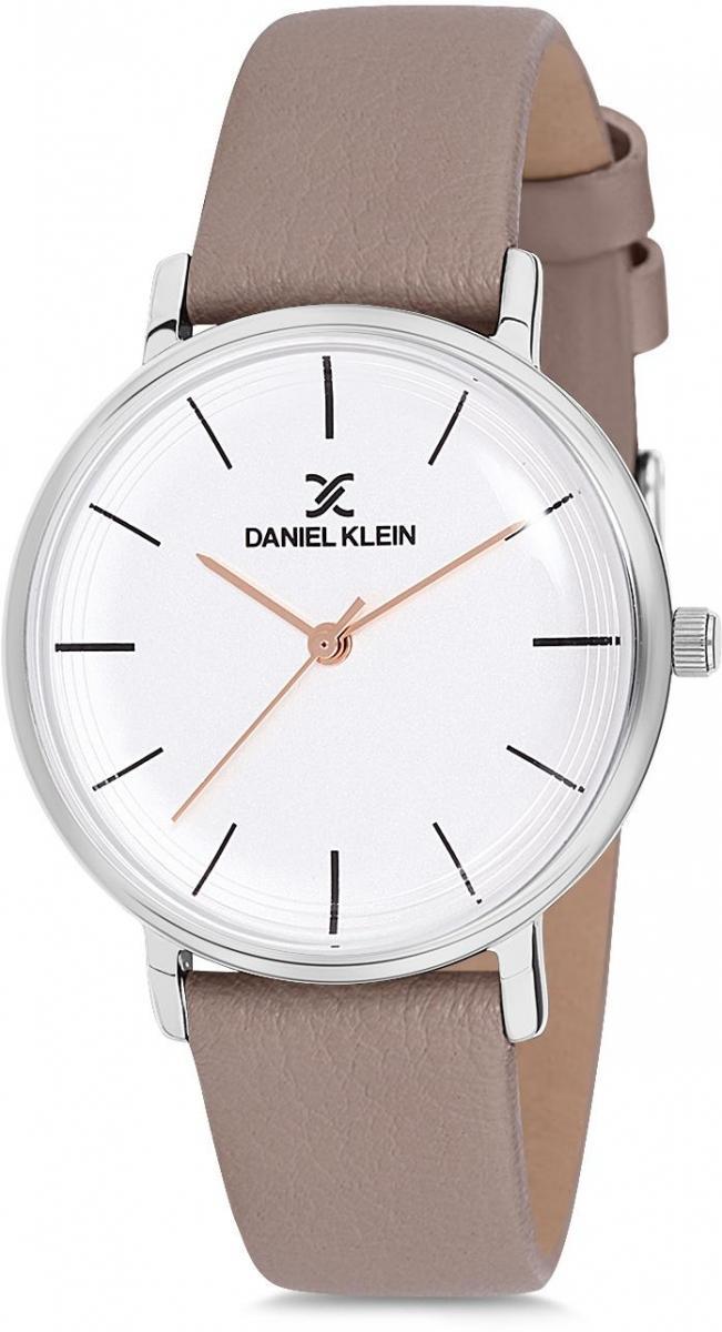 

Женские часы Daniel Klein DK12191-7