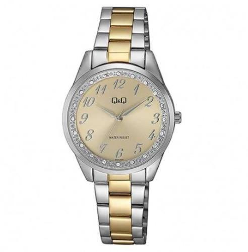 

Женские часы Q&Q QC07J403Y