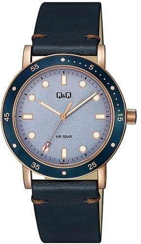 

Женские часы Q&Q QB85J102Y