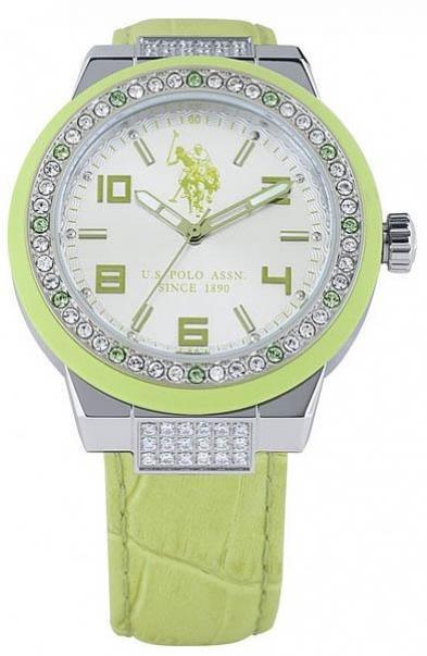 

Женские часы U.S.Polo ASSN USP5092GR