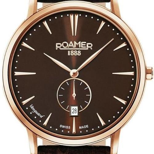 

Мужские часы Roamer 980812 49 55 09