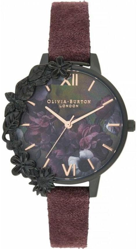 

Женские часы Olivia Burton OB16AD44