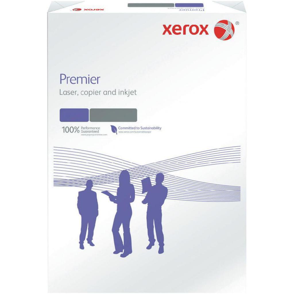 

Бумага XEROX А3 Premier 80 г/м 500л (003R91721)