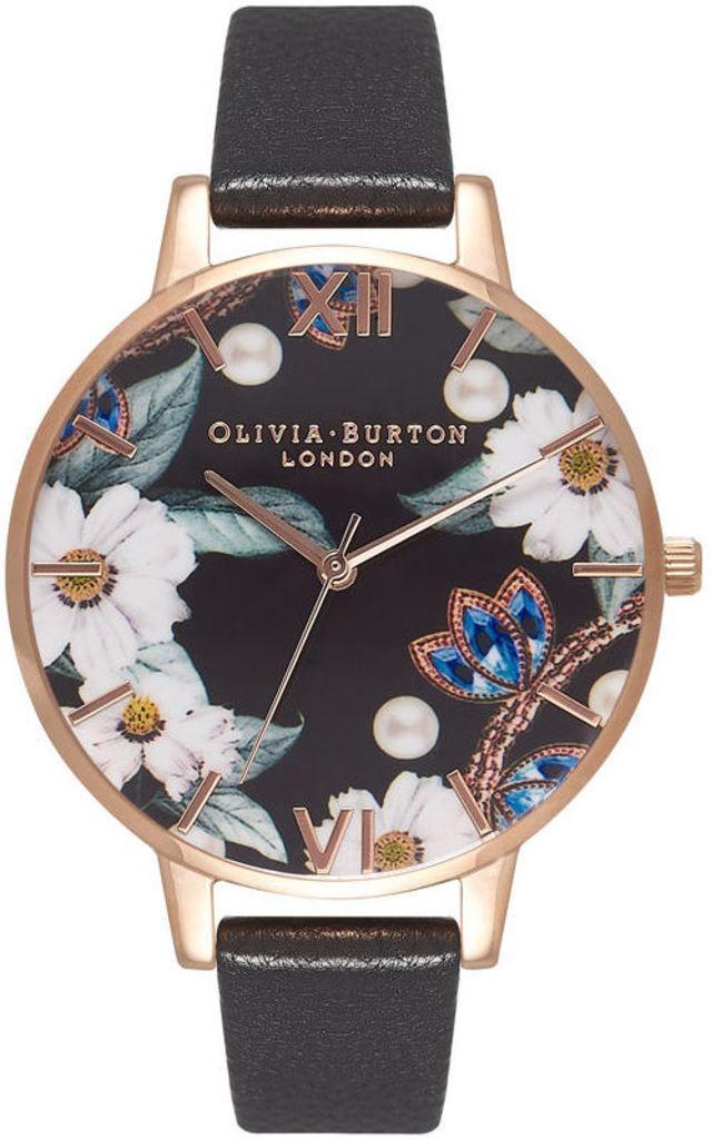 

Женские часы Olivia Burton OB16BF04