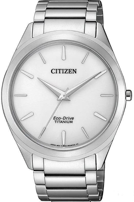 

Мужские часы Citizen BJ6520-82A