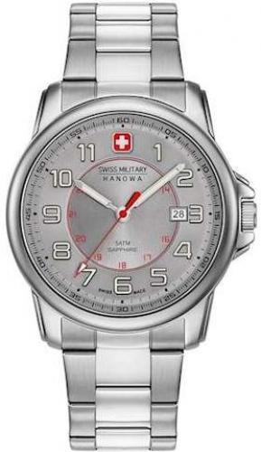 

Мужские часы Swiss Military Hanowa 06-5330.04.009