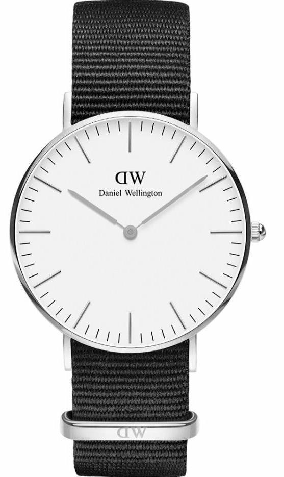 

Женские часы Daniel Wellington DW00100258