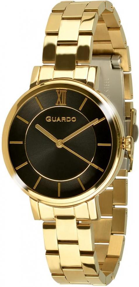 

Женские часы Guardo 011984-3 (m.GB)