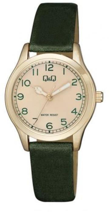

Женские часы Q&Q QB93J125Y