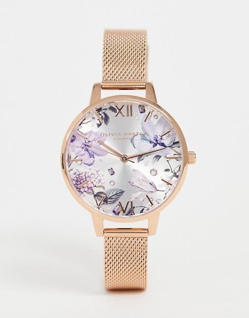 

Женские часы Olivia Burton OB16BF27