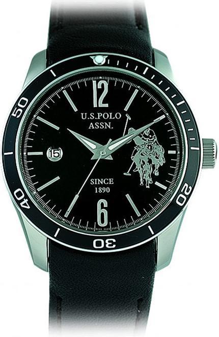 

Мужские часы U.S.Polo ASSN USP1004BK