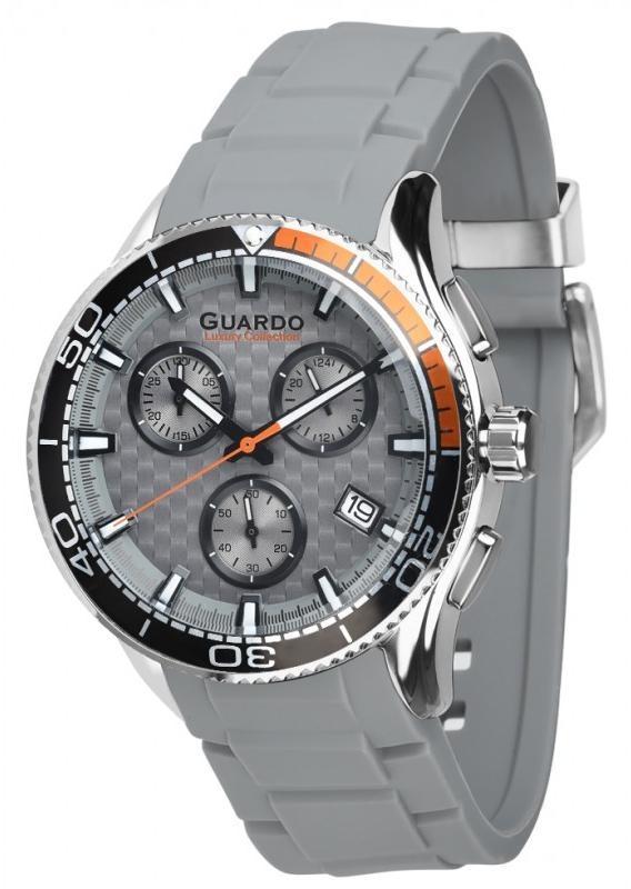 

Мужские часы Guardo S02388 SGrGr