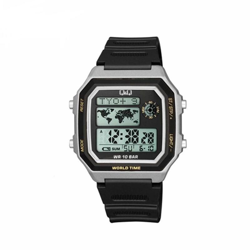

Мужские часы Q&Q M196J003Y