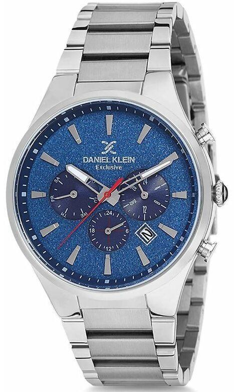 

Мужские часы Daniel Klein DK12173-3