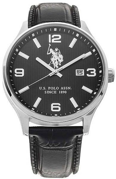 

Мужские часы U.S.Polo ASSN USP4331BK