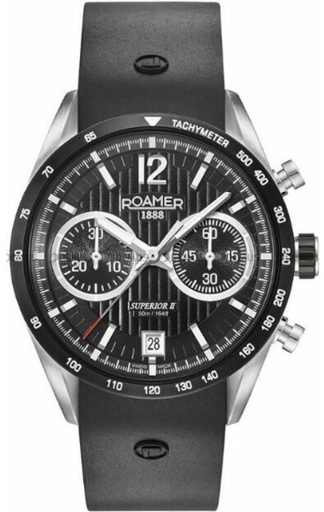 

Мужские часы Roamer 510902 45 54 05