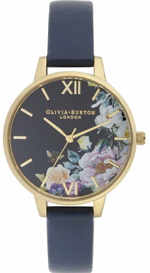 

Женские часы Olivia Burton OB16EG113