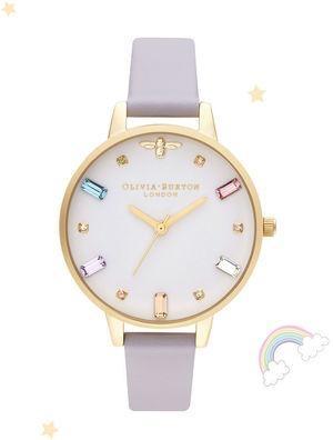 

Женские часы Olivia Burton OB16RB11