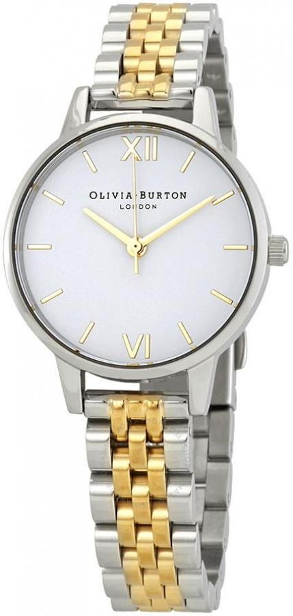 

Женские часы Olivia Burton OB16MDW34