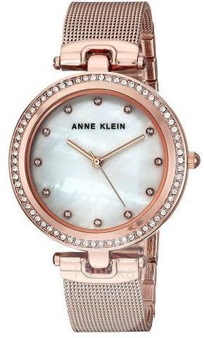 

Женские часы Anne Klein AK/2972MPRG