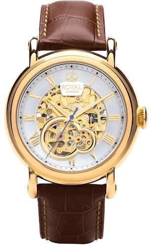 

Мужские часы Royal London 41475-03