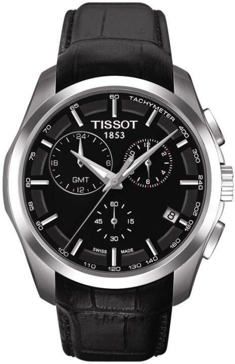 

Мужские часы Tissot T035.439.16.051.00