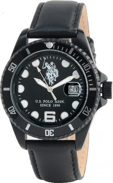 

Мужские часы U.S.Polo ASSN USP4076WH