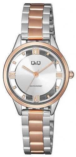 

Женские часы Q&Q QB69J407Y