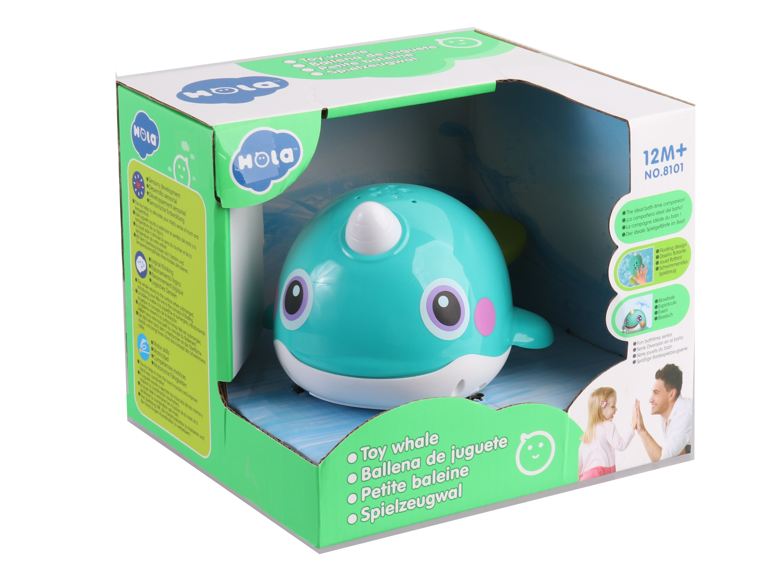 

Игра для ванной 8101