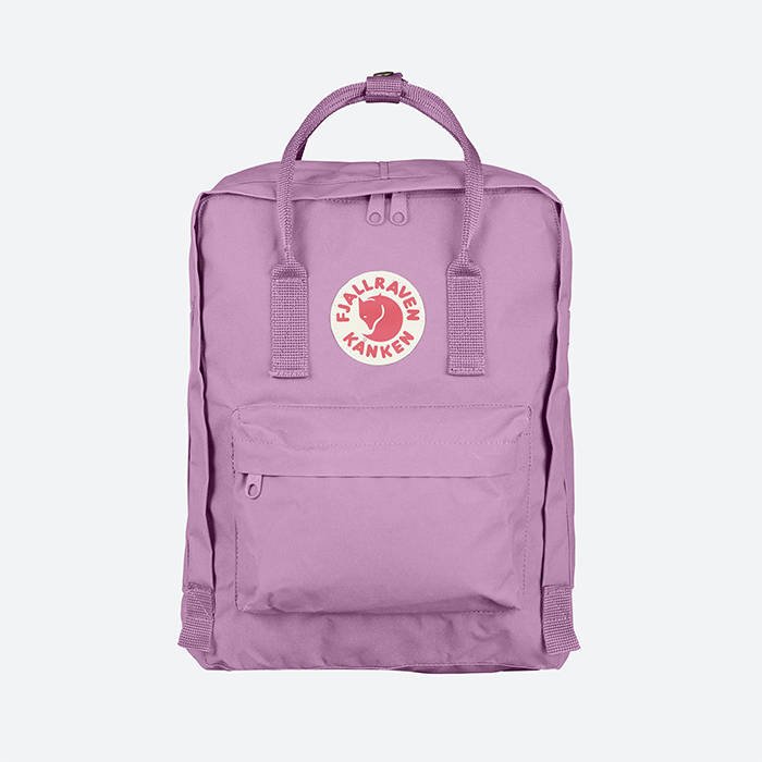 

Рюкзак Fjallraven Kanken Violet