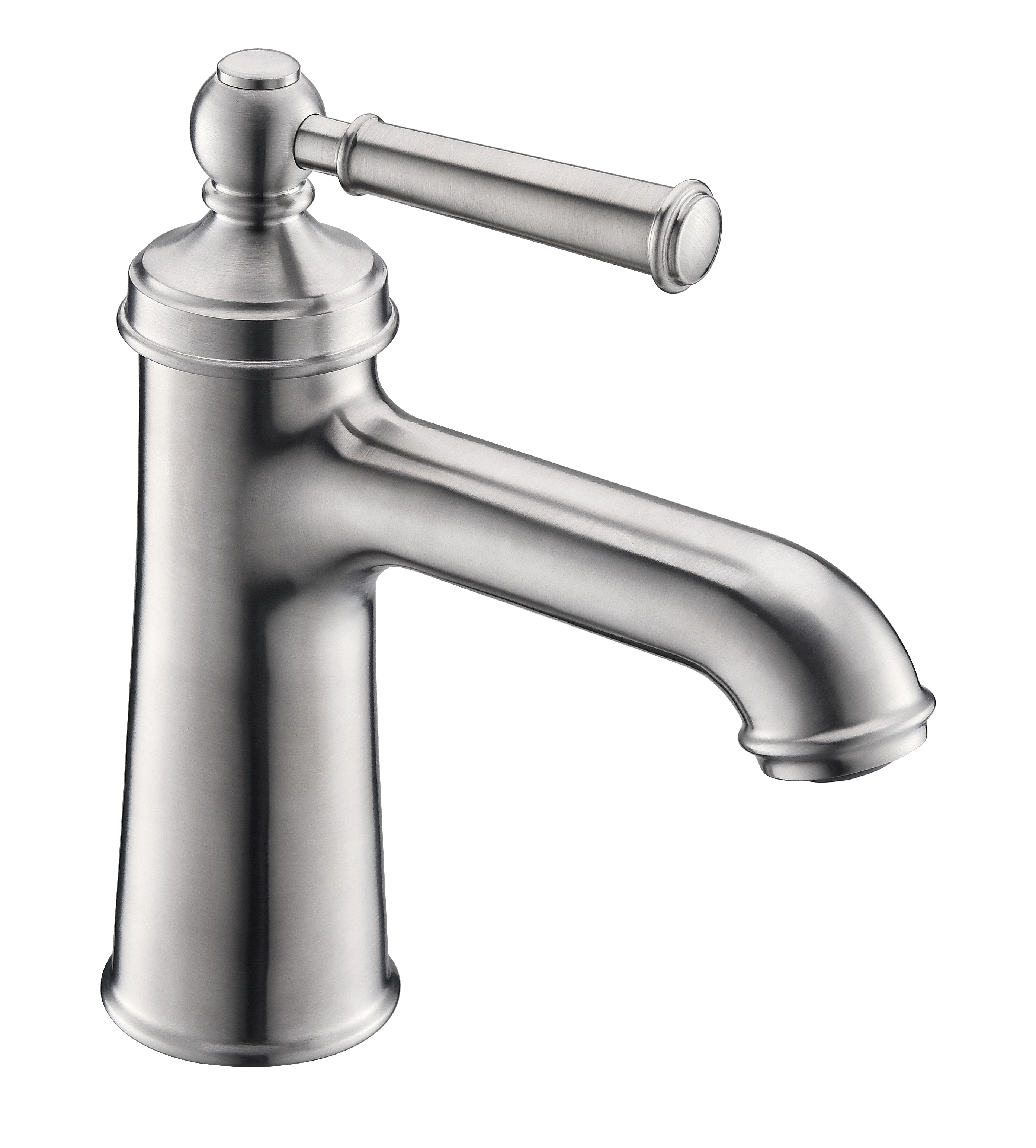 

HYDRANT смеситель для раковины, 35 мм ZMK031806010
