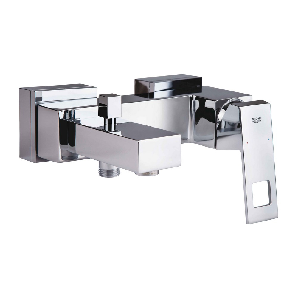 

Смеситель для ванны Grohe Eurocube 23140000 SD00020548