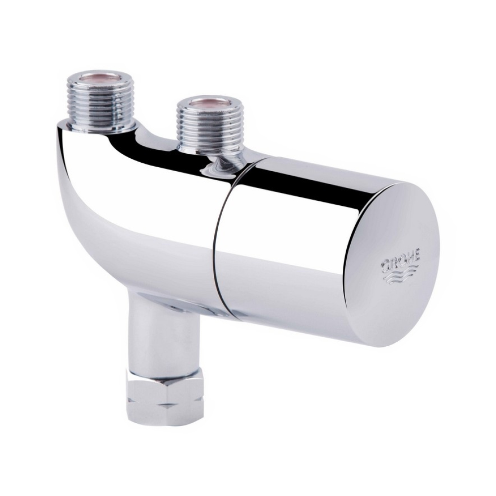 

Термостат для раковины Grohe Grohtherm Micro 34487000 SD00021047