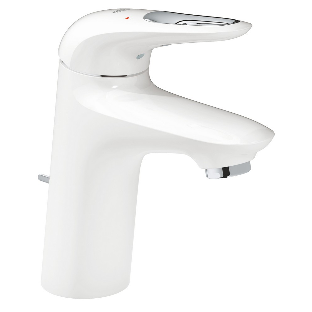 

Смеситель для раковины Grohe Eurostyle 33558LS3 SD00021542