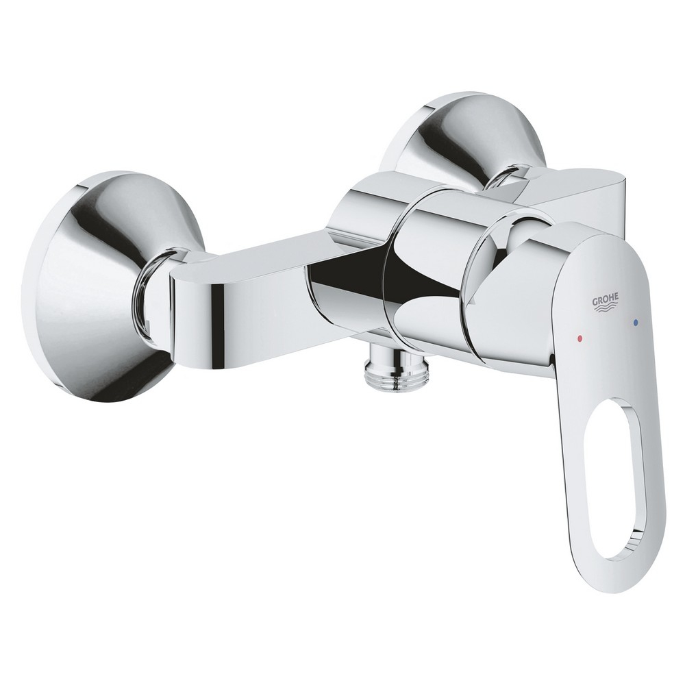 

Смеситель для душа Grohe BauLoop 23340000 SD00022401
