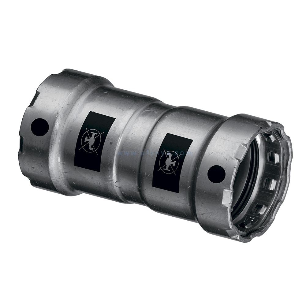 

MEGAPRESS муфта 15 х1/2 с SC-Contur, 4215 694753