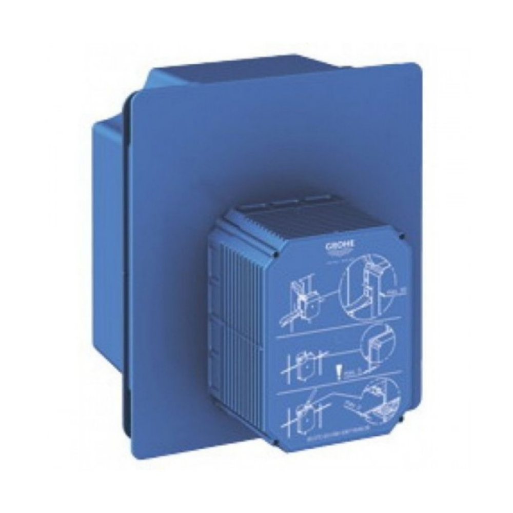 

Сливной механизм для писсуара Grohe Rapido UMB 38787000 SD00028888