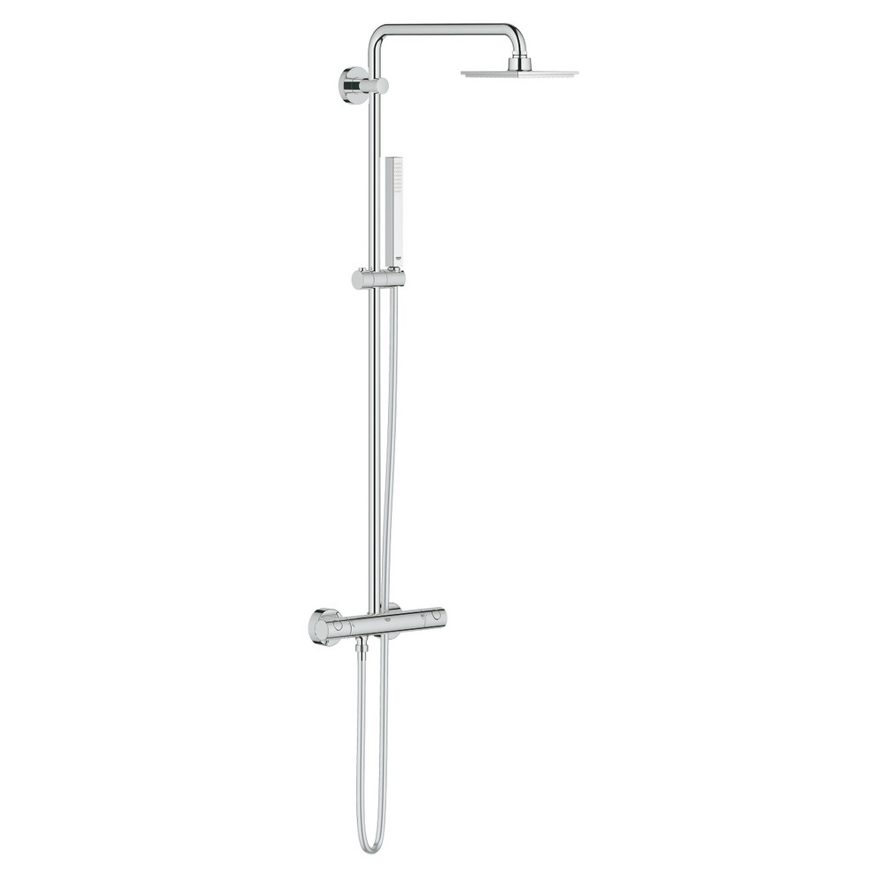 

Душевая система Grohe Euphoria 27932000 SD00021025