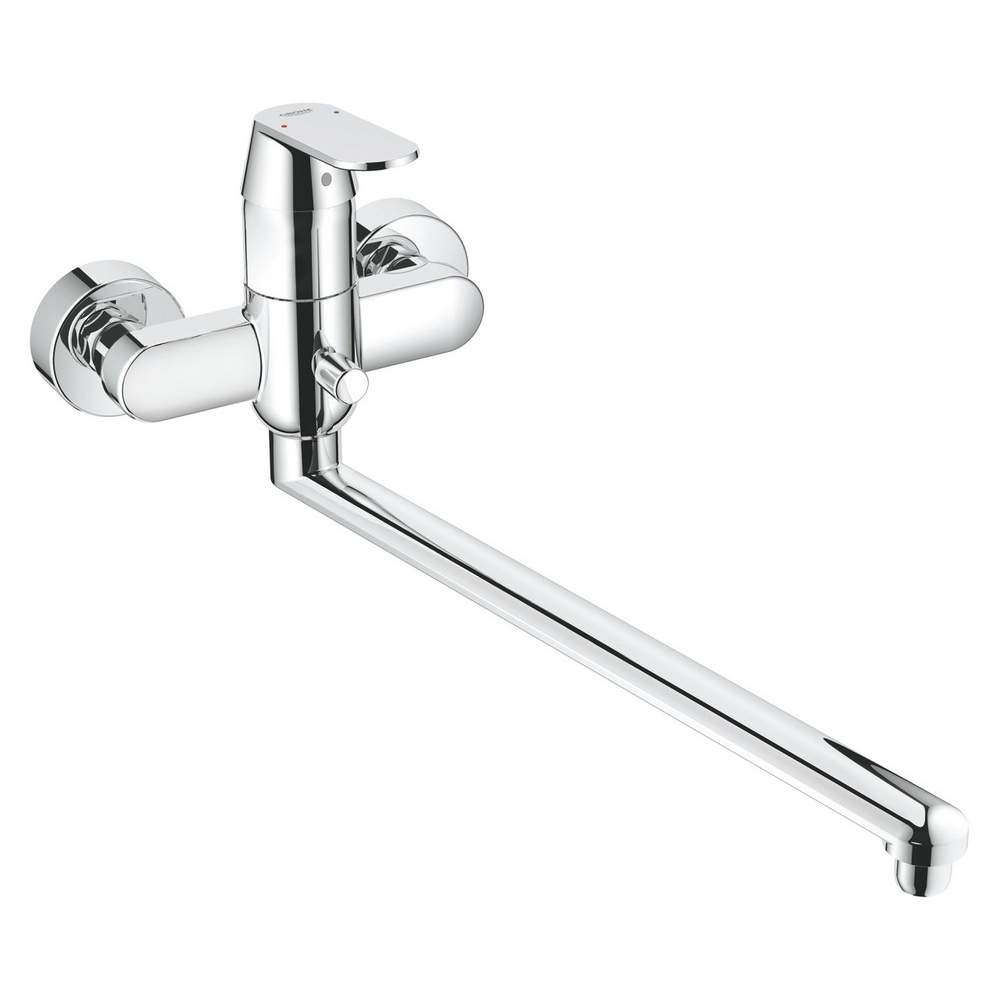 

Смеситель для ванны Grohe Eurosmart Cosmopolitan 32847000 SD00020516