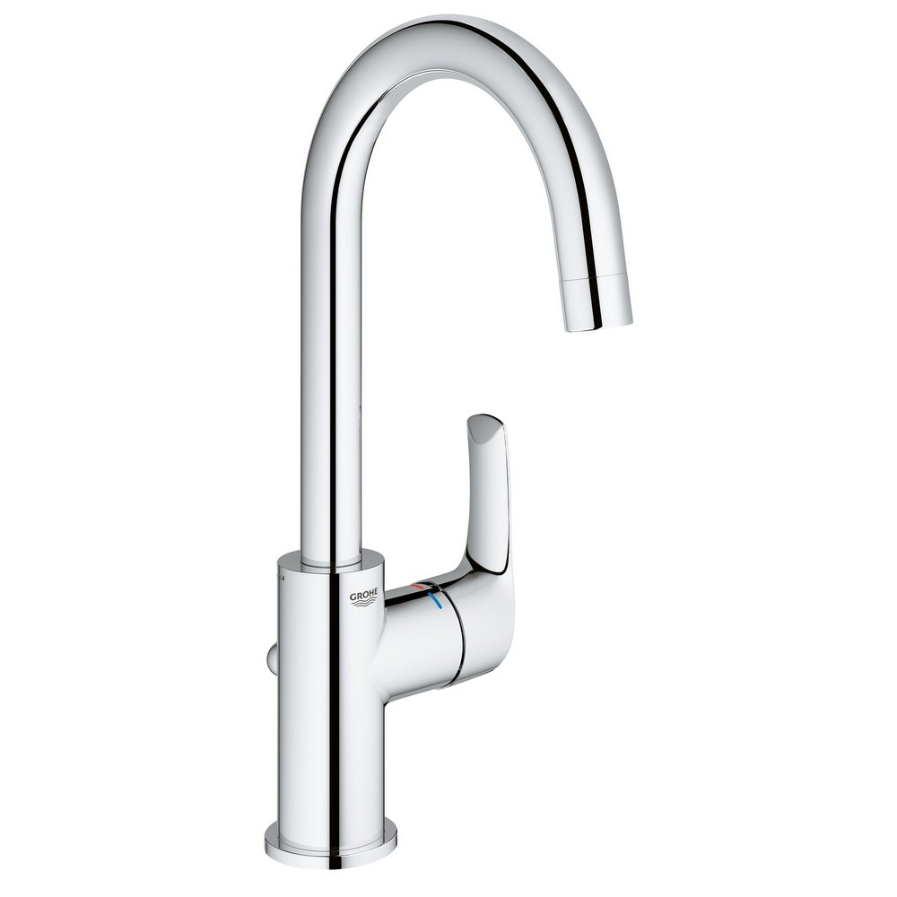 

Смеситель для раковины Grohe Eurosmart 23537002 L-Size SD00029288