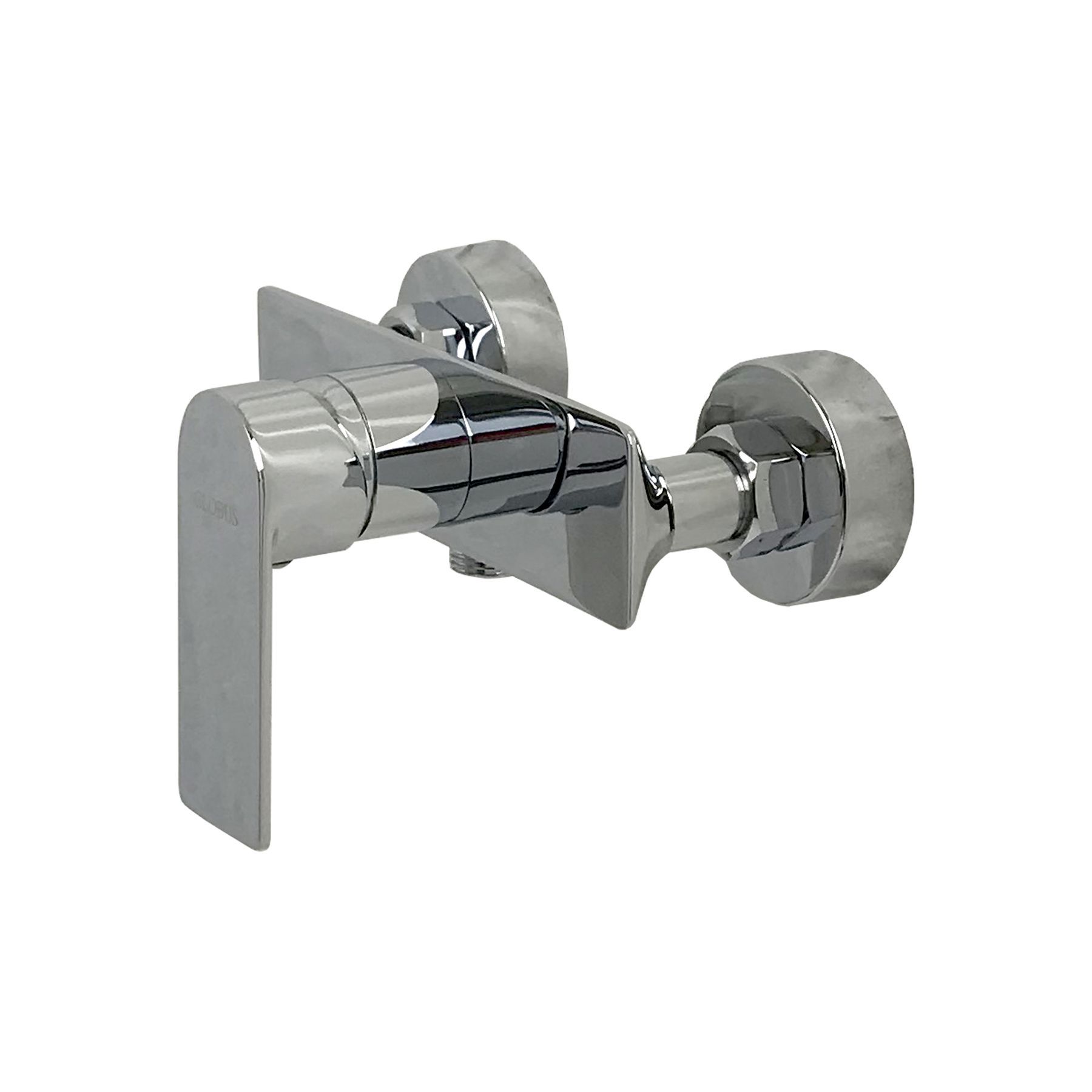 

Змішувач для душу Globus Lux Niagara GLN-0105N 18451