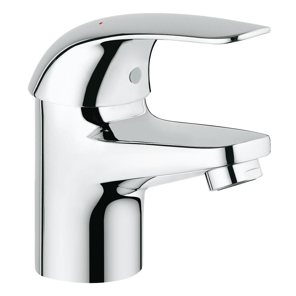 

Смеситель для раковины Grohe Euroeco 32734000 S-Size SD00034166