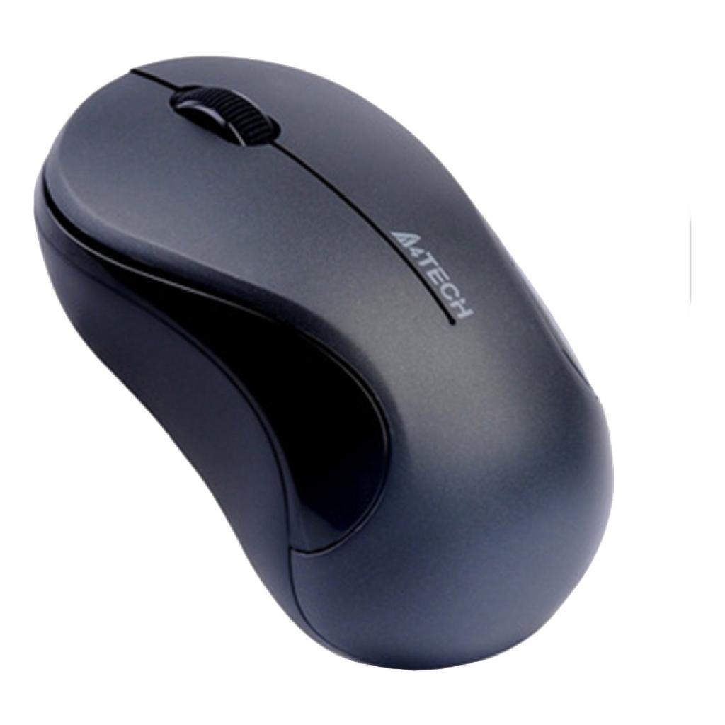 

Мышка A4tech G3-270N-2