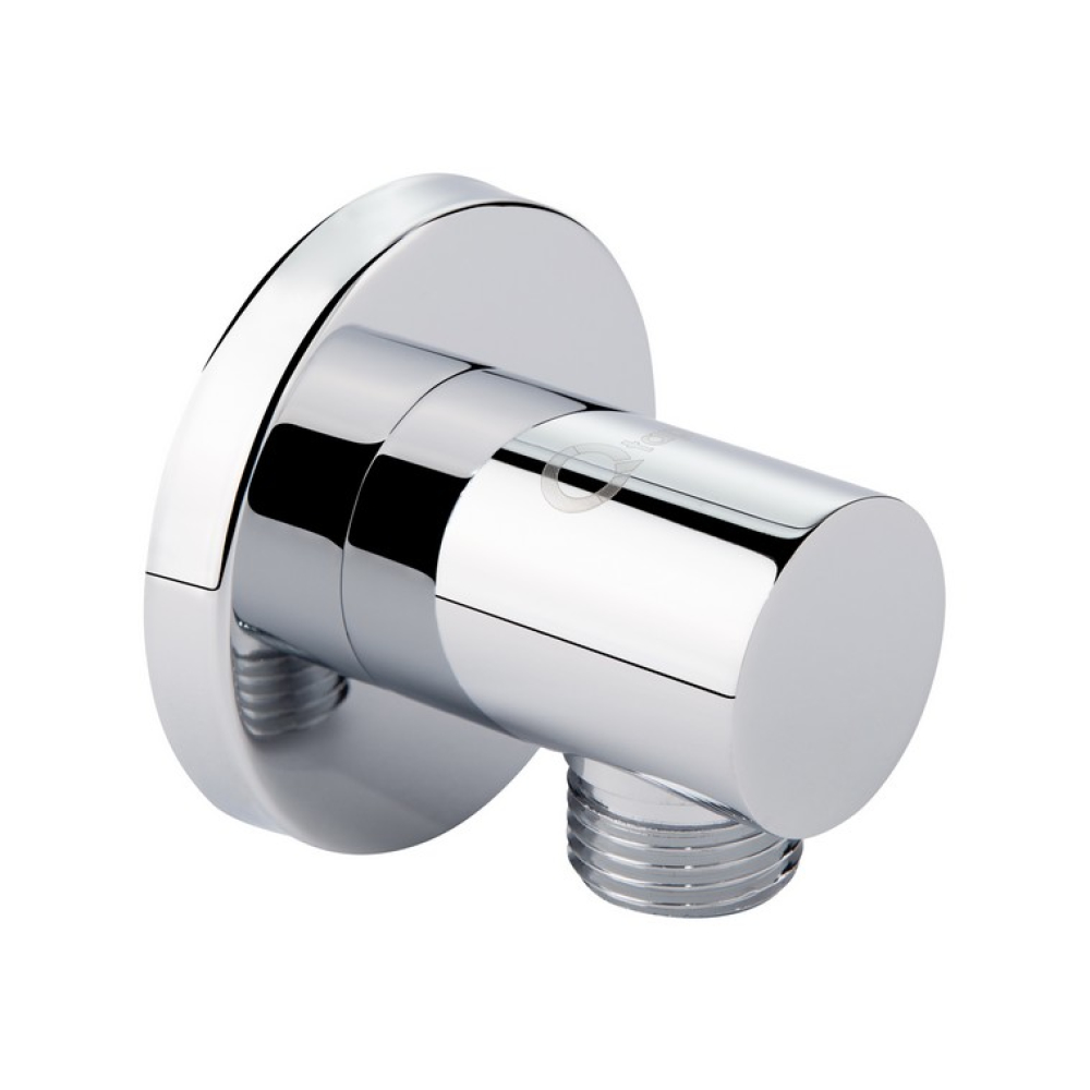 

Подключение для шланга Qtap CRM B030 SD00035716