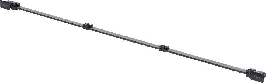 

ADVANTIX WALL DRAIN VARIO дизайн-вставка, черная 736583