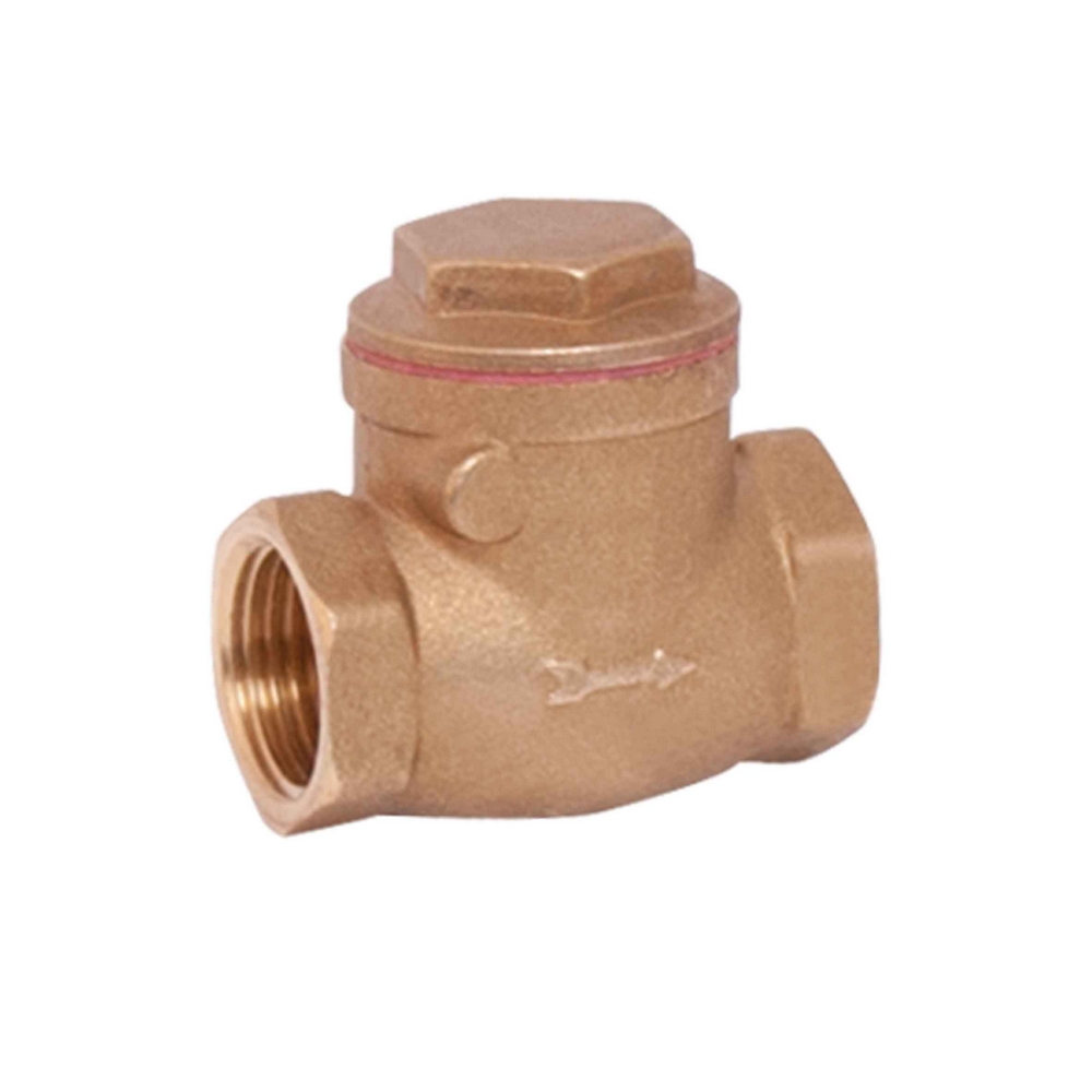 

Обратный клапан SD Plus 1" 1/2 SD242W40 SD00006767