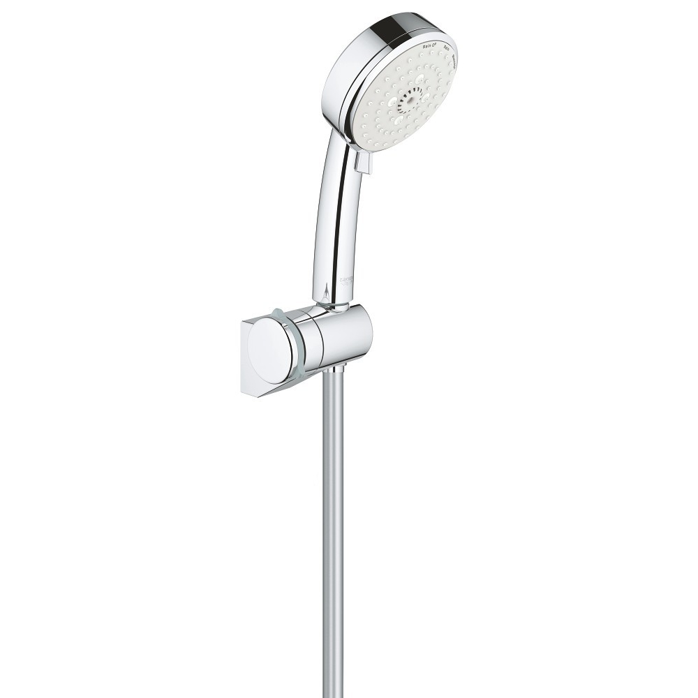 

Душевой гарнитур Grohe New Tempesta Cosmopolitan 100 27584002 SD00031995