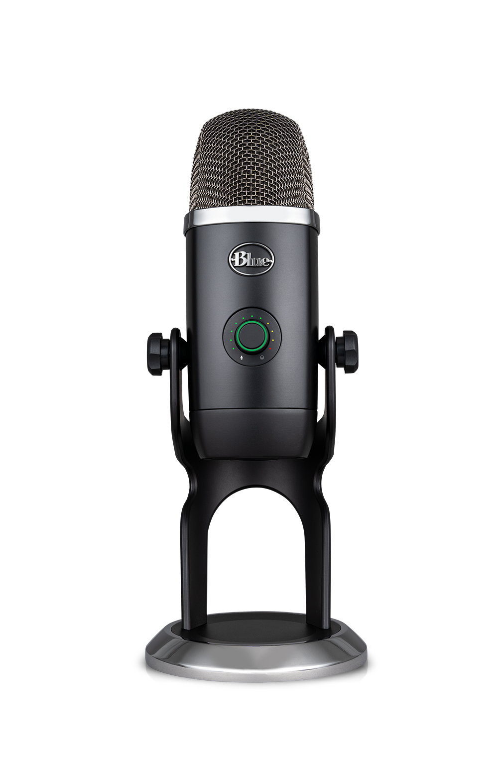 

Микрофон Blue Microphones Yeti X Blackout