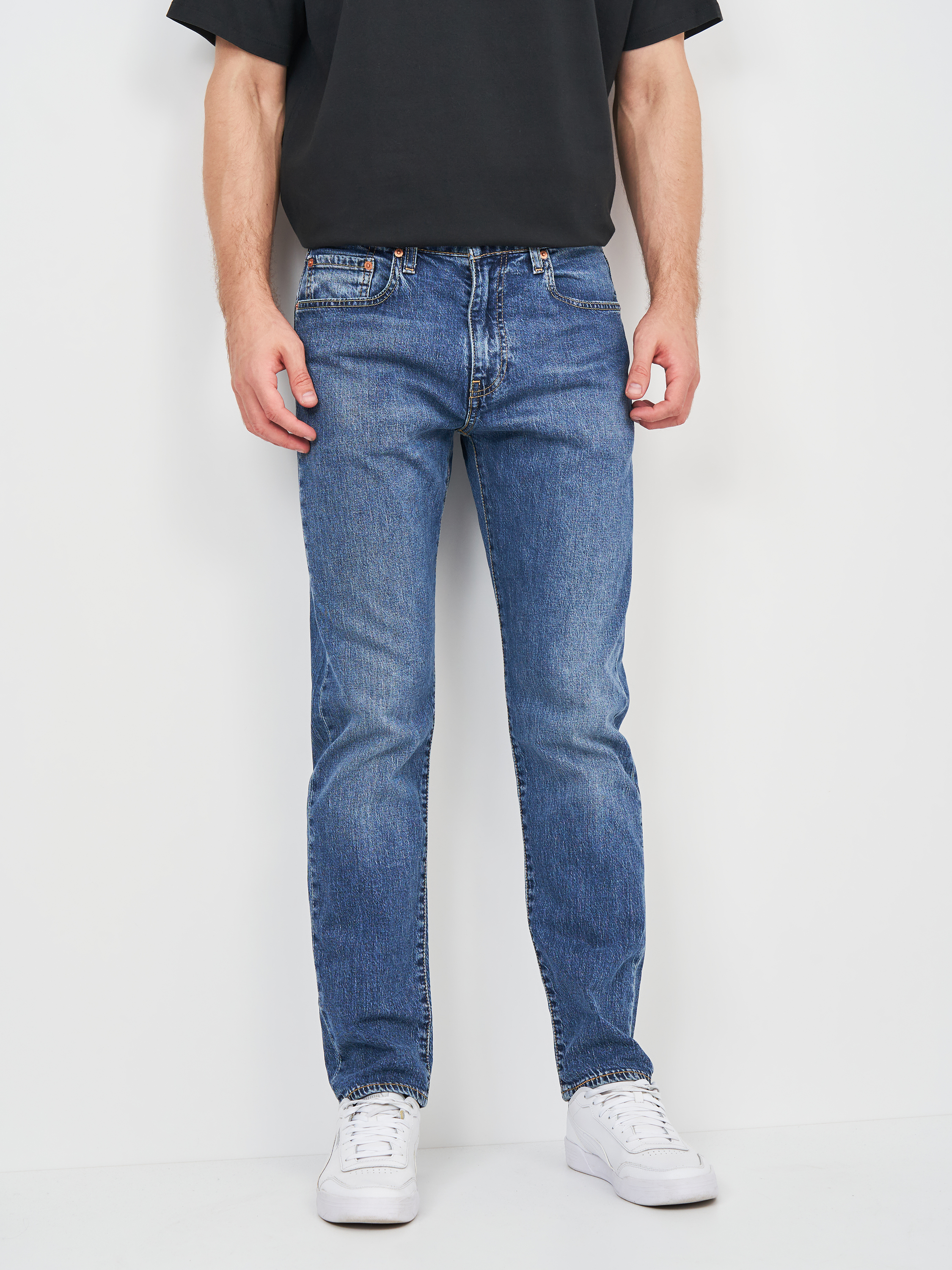

Джинсы Levi's 502 Taper U Say So 29507-1087 31-32